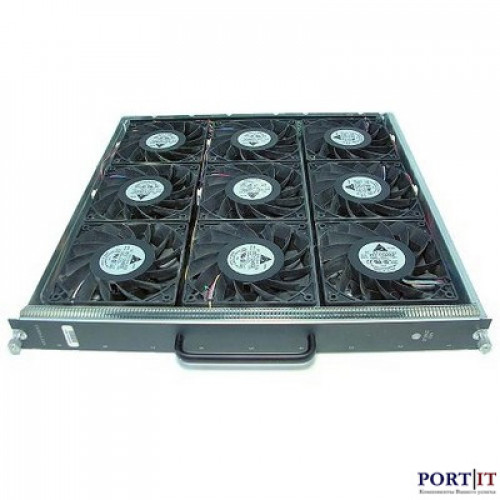 Блок вентиляторов Cisco WS-C6509-E-FAN=