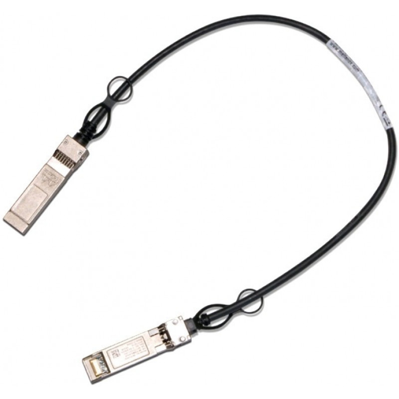 Кабель SFP28 Mellanox MCP2M00-A01AE30N (ETH, up to 25Gb/s, SFP28, 1.5m)