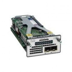 Модуль Cisco C3KX-SM-10G=