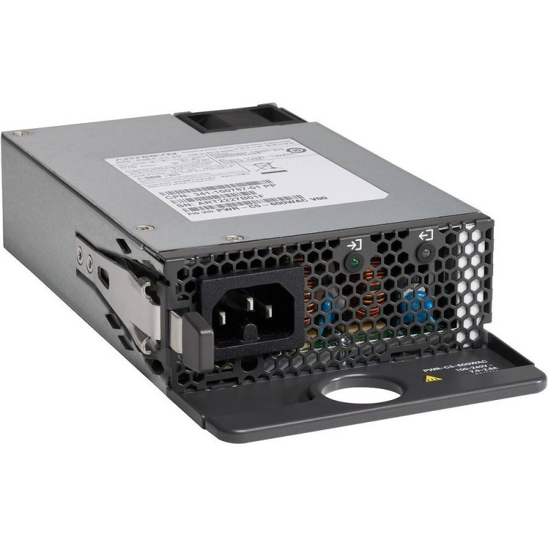 Блок питания Cisco PWR-C5-1KWAC=