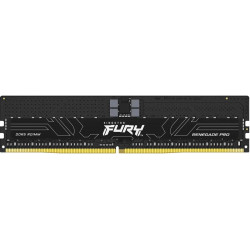 Оперативная память 32GB DDR5 6000MHz Kingston Fury Renegade Pro (KF560R32RB-32) Оперативная память 32GB DDR5 6000MHz Kingston Fury Renegade Pro (KF560R32RB-32)