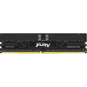 Оперативная память 32GB DDR5 6000MHz Kingston Fury Renegade Pro (KF560R32RB-32)