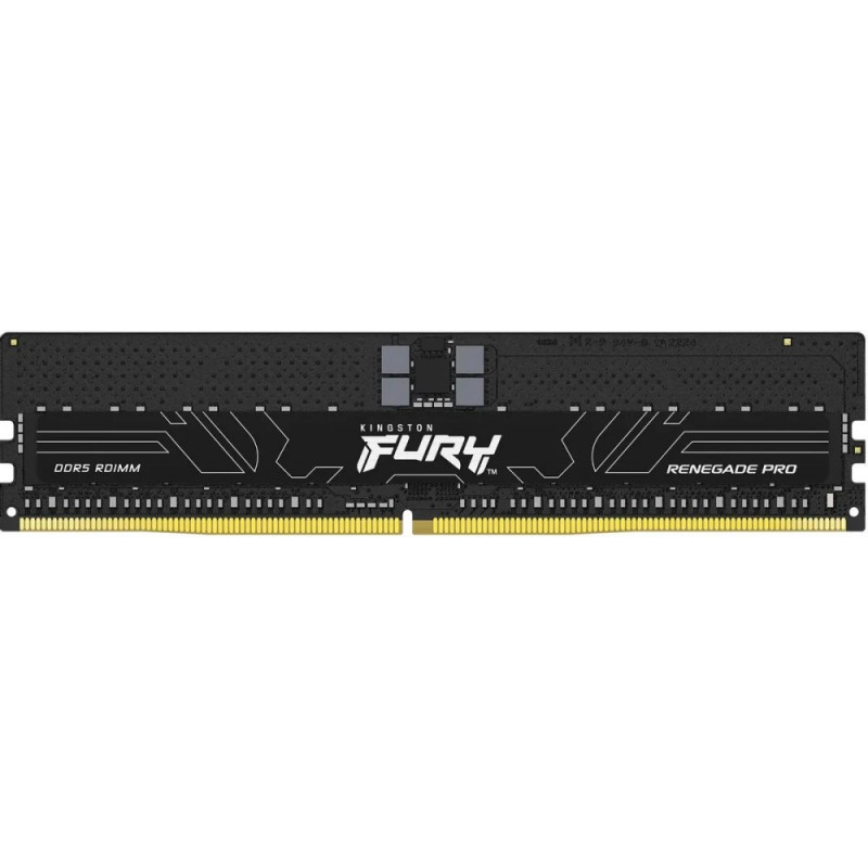 Оперативная память 32GB DDR5 6000MHz Kingston Fury Renegade Pro (KF560R32RB-32)
