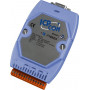 Контроллер ICP DAS I-7188XA CR (4 COM-порта, слот мезонина)