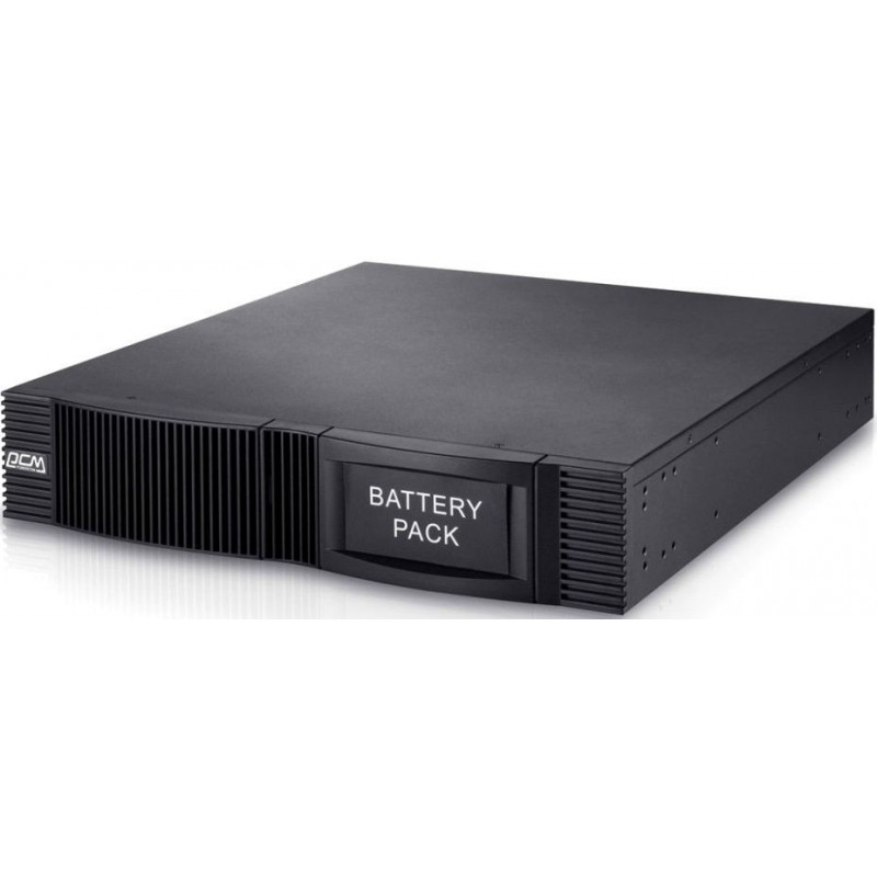 Батарейный блок Powercom BAT MRT-36V
