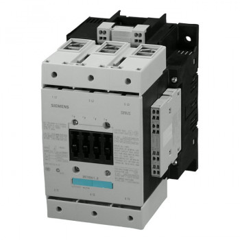 Контактор Siemens 3RT1054-3AR36