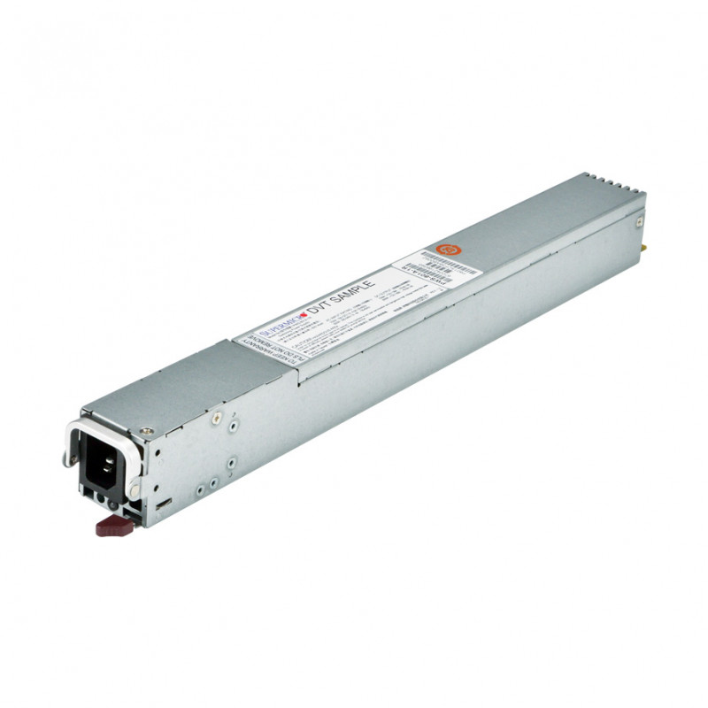 Блок питания Supermicro PWS-1K05A-1R