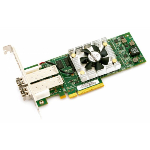 Сетевая карта Qlogic QLE2672-CK