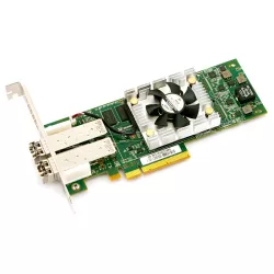 Сетевая карта Qlogic QLE2672-CK 2×16 Гбит/с