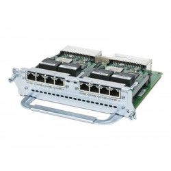 Модуль Cisco NM-8CE1T1-PRI=