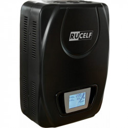 Стабилизатор напряжения RUCELF SDWII-6000-L Стабилизатор напряжения RUCELF SDWII-6000-L
