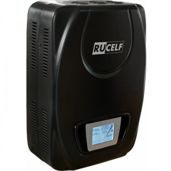 Стабилизатор напряжения RUCELF SDWII-6000-L