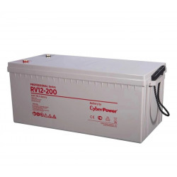 Аккумулятор Cyberpower RV 12200W