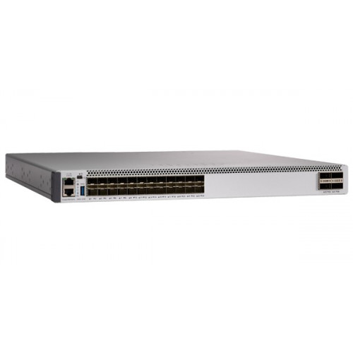 Коммутатор Cisco C9500-16X-2Q-E