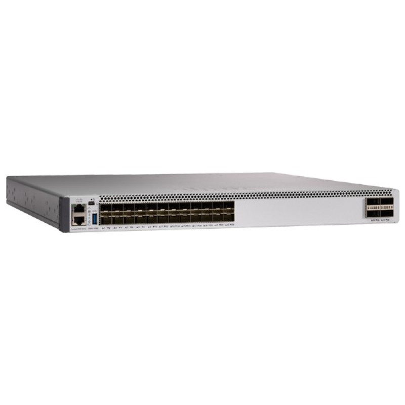 Коммутатор Cisco C9500-16X-2Q-E
