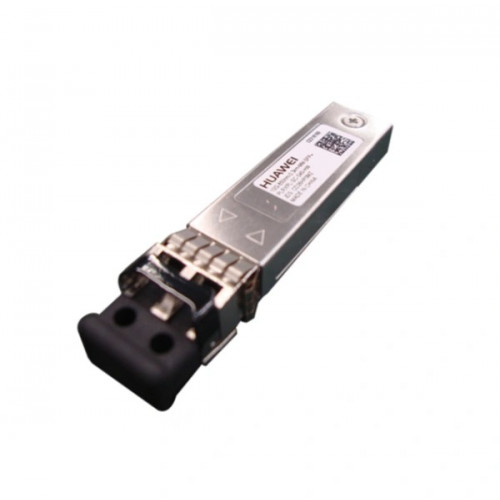 Трансивер Huawei SFP-25G-SR (SFP28, 25GBase-SR, 850nm, 0.1km, LC)