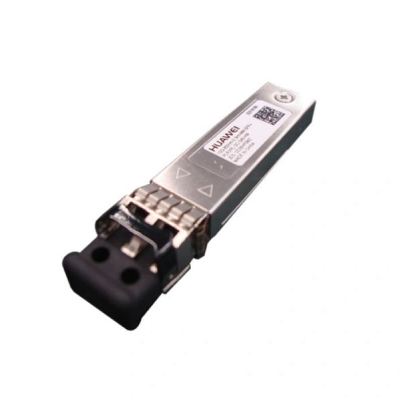 Трансивер Huawei SFP-25G-SR (SFP28, 25GBase-SR, 850nm, 0.1km, LC)
