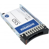 SSD накопитель 480GB SATA IBM SSD (00AJ405)