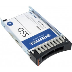 SSD накопитель 480GB SATA IBM SSD (00AJ405)