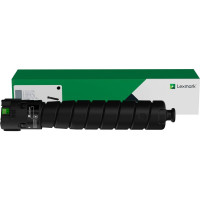 Картридж Lexmark 73D0HK0 Black