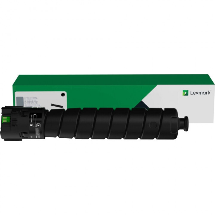 Картридж Lexmark 73D0HK0 (52000 стр.)