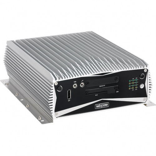 Многослотовый встраиваемый компьютер NEXCOM NISE3800E-H110