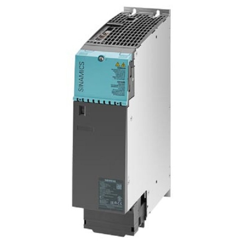 Однодвигательный модуль Siemens Sinamics 6SL3120-1TE24-5AC0