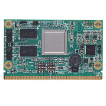 Промышленная модульная плата Axiomtek SCM120-DualLite-I