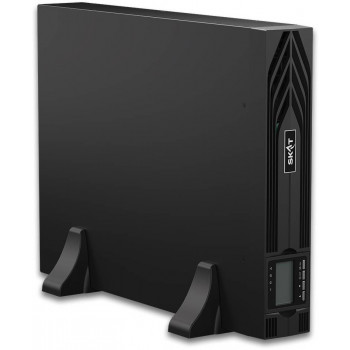 Источник бесперебойного питания Бастион SKAT-UPS 3000-RACK-ON-6X9-E P3