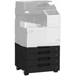 Тумба для МФУ Sindoh N500PB2