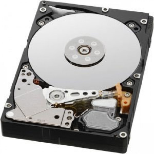Жесткий диск 1.2TB SAS IBM (00Y2507)