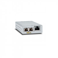 Медиаконвертер Allied Telesis AT-MMC2000/SC-60