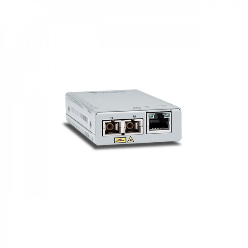 Медиаконвертер Allied Telesis AT-MMC2000/SC-60