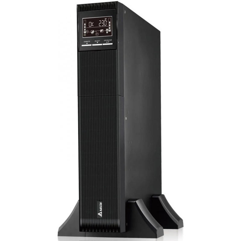 Источник бесперебойного питания Delta Electronics MX 1.1kVA (UPA112M2MX0B035)