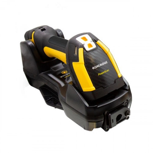 Сканер штрих-кода Datalogic PM9600 (PM9600-SR433RBK10)