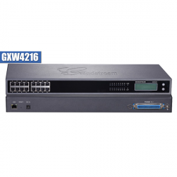 FXS шлюз Grandstream GXW4216 FXS шлюз Grandstream GXW4216
