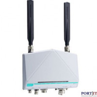 Сетевой адаптер MOXA AWK-4131A-EU-T
