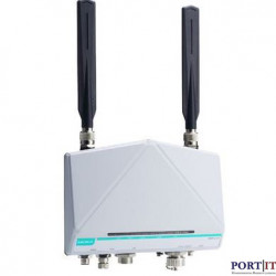 Сетевой адаптер MOXA AWK-4131A-EU-T Сетевой адаптер MOXA AWK-4131A-EU-T