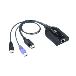 KVM-адаптер ATEN KA7189-AX