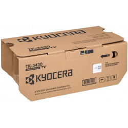 Картридж KYOCERA TK-3430 Black Картридж KYOCERA TK-3430 Black
