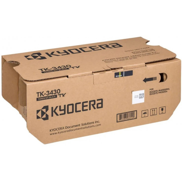 Картридж KYOCERA 1T0C0W0NL0 (25000 стр.) Картридж KYOCERA 1T0C0W0NL0 (25000 стр.)