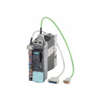 Адаптер Siemens 6AG1067-2AA00-0AB1