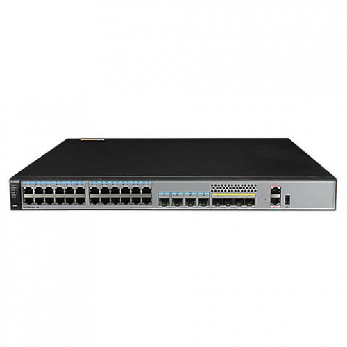 Коммутатор Huawei S5720-28P-SI-AC