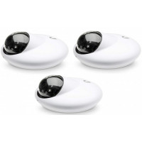 IP-камера Ubiquiti UniFi Video Camera G3 Dome (3 шт.)