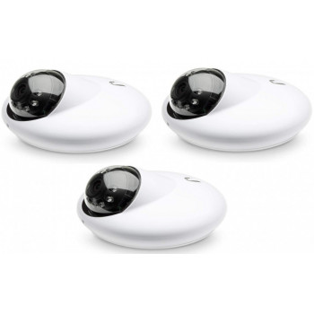 IP-камера Ubiquiti UniFi Video Camera G3 Dome (3 шт.)