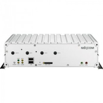 Компактный встраиваемый компьютер NEXCOM VTC 6200