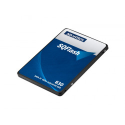 SSD-накопитель Advantech SQF-S25M8-512G-SAE 500 ГБ SATA