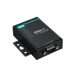 Конвертер USB в RS-232/422/485 MOXA UPort 1150I Конвертер USB в RS-232/422/485 MOXA UPort 1150I