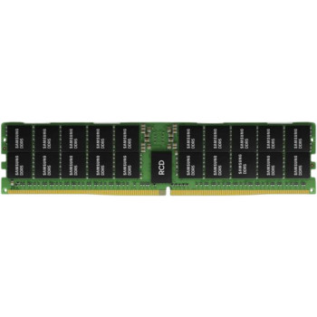 Оперативная память 64GB DDR5 6400MHz Samsung ECC RDIMM (M321R8GA0PB2-CCP)