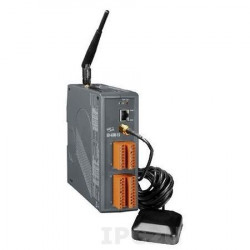 Контроллер промышленный ICP DAS GD-4500P-2G CR